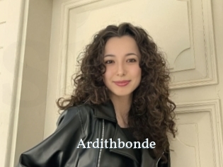 Ardithbonde
