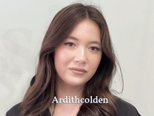 Ardithcolden