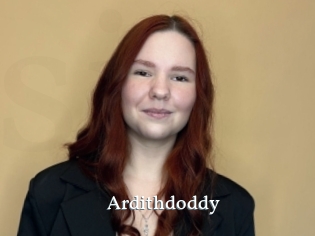 Ardithdoddy