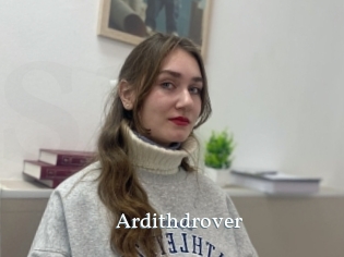 Ardithdrover