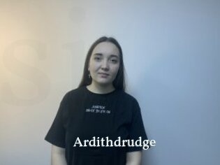 Ardithdrudge