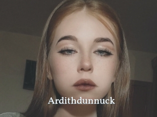Ardithdunnuck