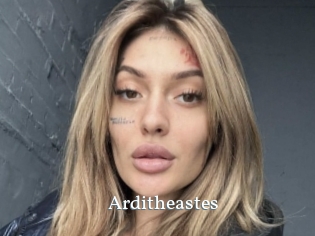 Arditheastes