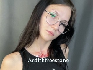 Ardithfreestone