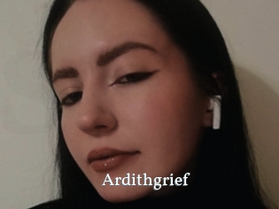 Ardithgrief