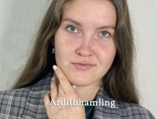 Ardithhamling