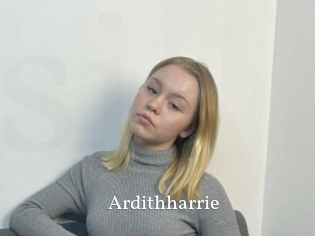 ardithharrie SexyIdol