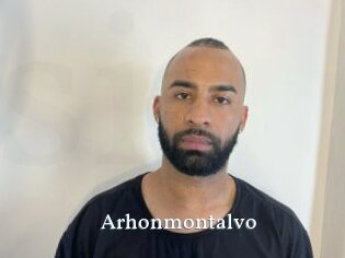 Arhonmontalvo
