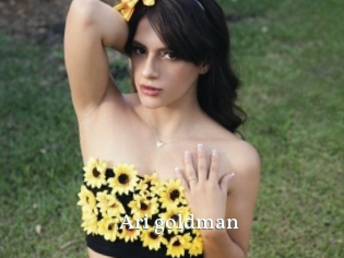 Ari_goldman