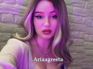 Ariaagresta