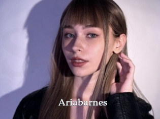 Ariabarnes