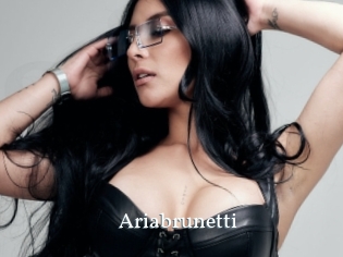 Ariabrunetti