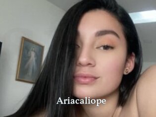 Ariacaliope