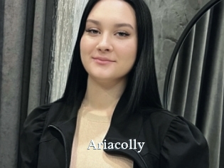 Ariacolly