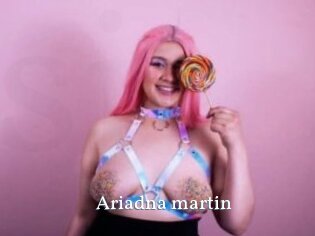 Ariadna_martin