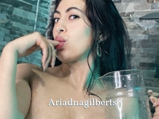 Ariadnagilberts