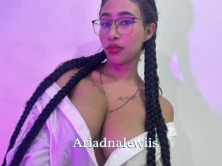 Ariadnalewiis
