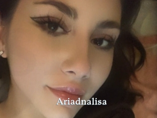 Ariadnalisa