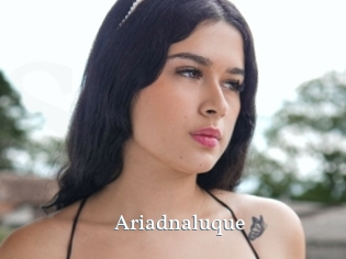 ariadnaluque SexyIdol