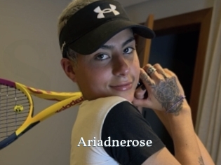 Ariadnerose