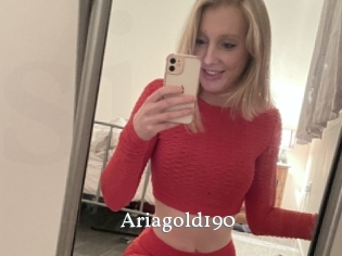 Ariagold190