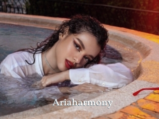 Ariaharmony