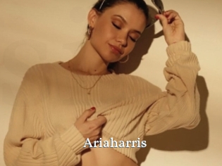 Ariaharris