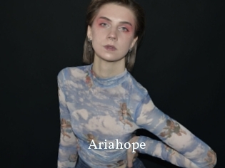 ariahope SexyIdol
