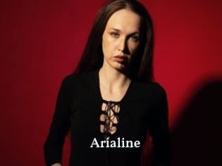 Arialine