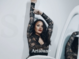 Arialune