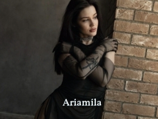 Ariamila