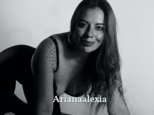 Arianaalexia