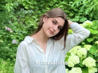 Arianaallens