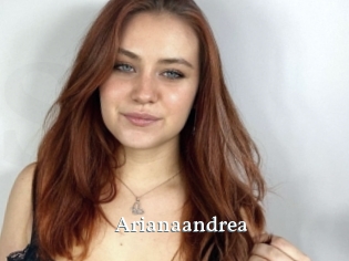 Arianaandrea