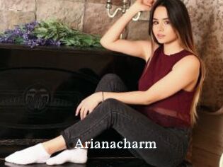Arianacharm