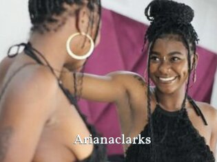 Arianaclarks