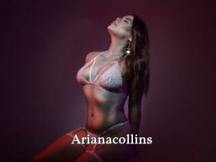 Arianacollins