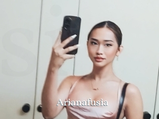 Arianafusia