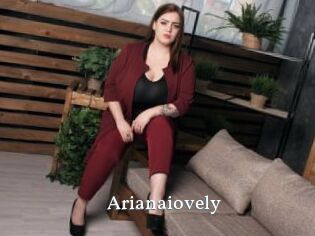 arianaiovely SexyIdol