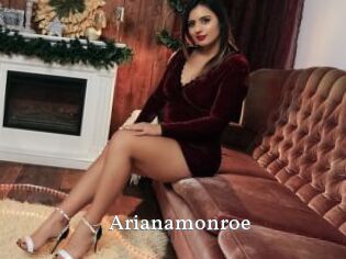Arianamonroe