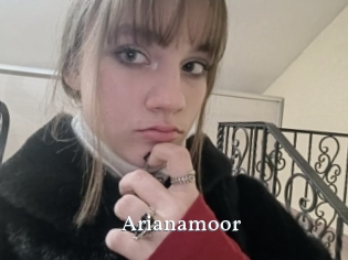 Arianamoor