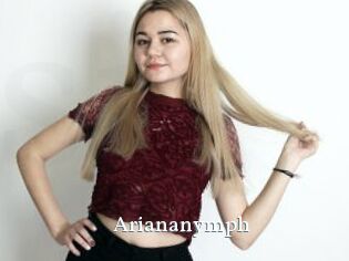 Ariananymph