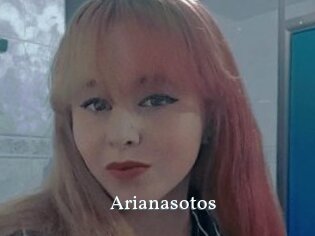 Arianasotos