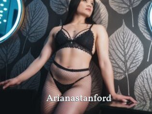 Arianastanford