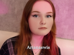 arianaswis SexyIdol