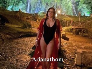 Arianathom