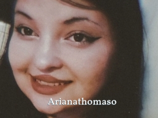 Arianathomaso