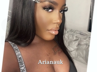 Arianauk