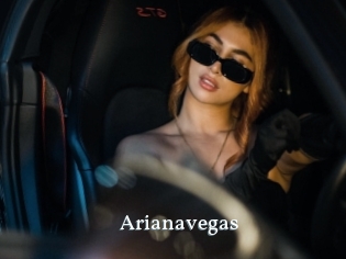 Arianavegas
