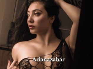 Arianazahar